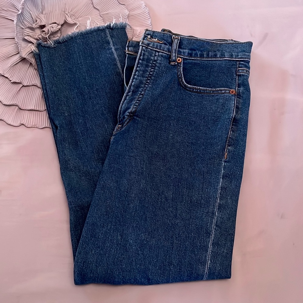 Express Jeans